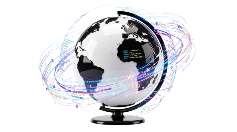 Pinguins Hub Network