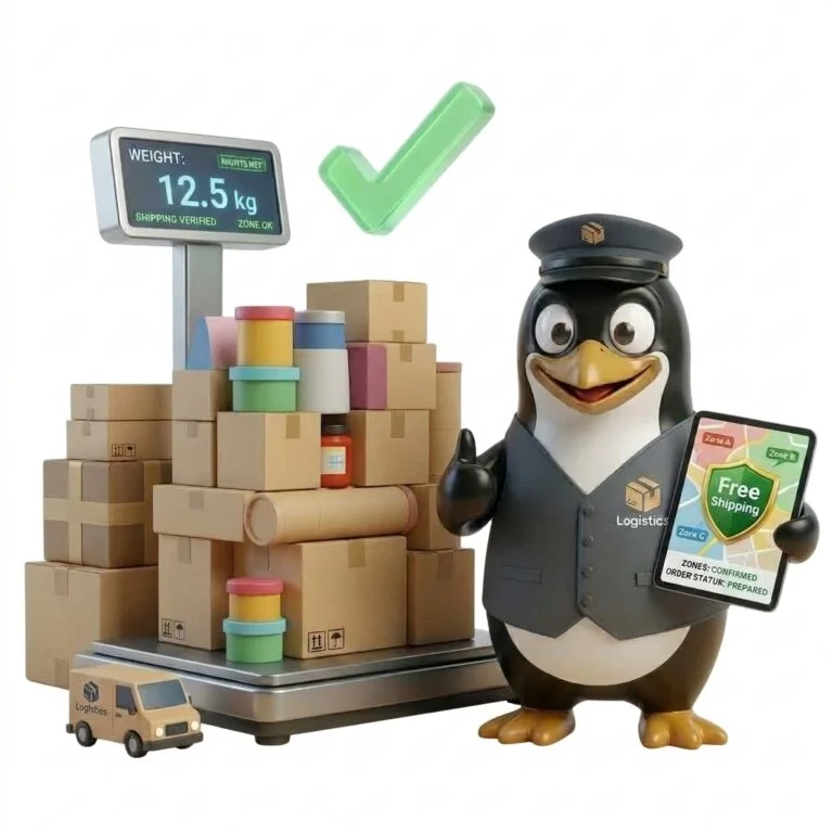 Pinguins &mu;&epsilon;&tau;&alpha;&phi;&omicron;&rho;&iota;&kappa;ά