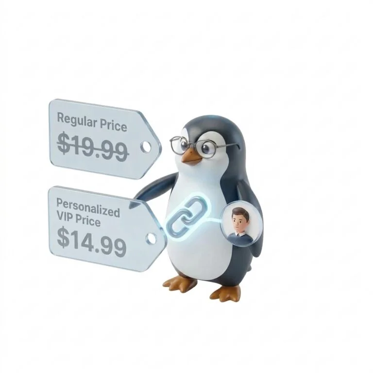 Pinguins Pragma &chi;&omicron;&nu;&delta;&rho;&iota;&kappa;ή &lambda;&iota;&alpha;&nu;&iota;&kappa;ή